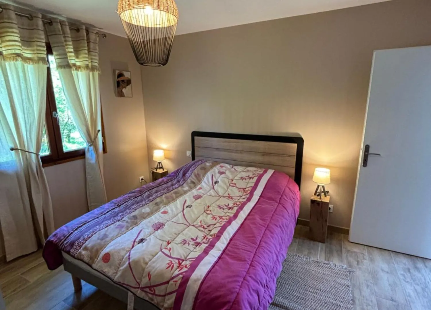 Holiday home Gite Du Pexas Saint-Cirq