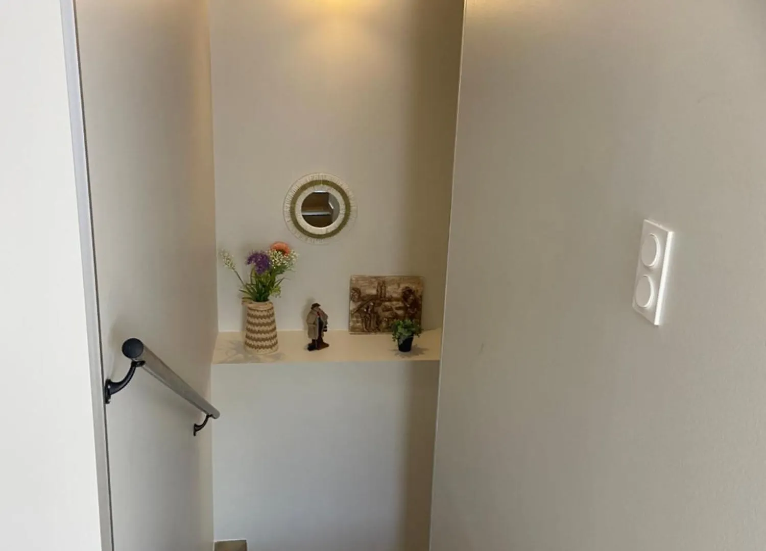 Holiday home Gite Du Pexas Saint-Cirq