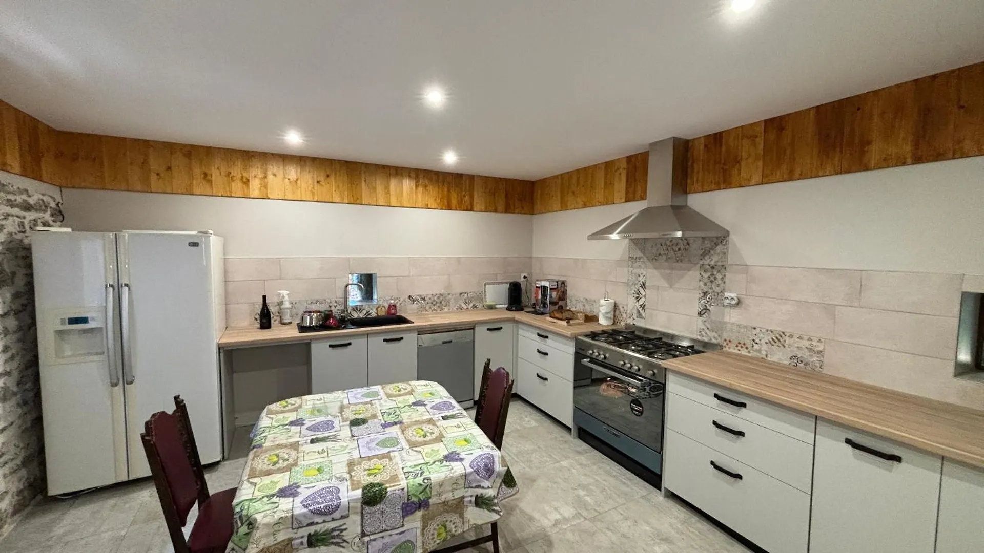 Gite Du Pexas Saint-Cirq  Holiday home Saint-Cirq (Tarn-et-Garonne)