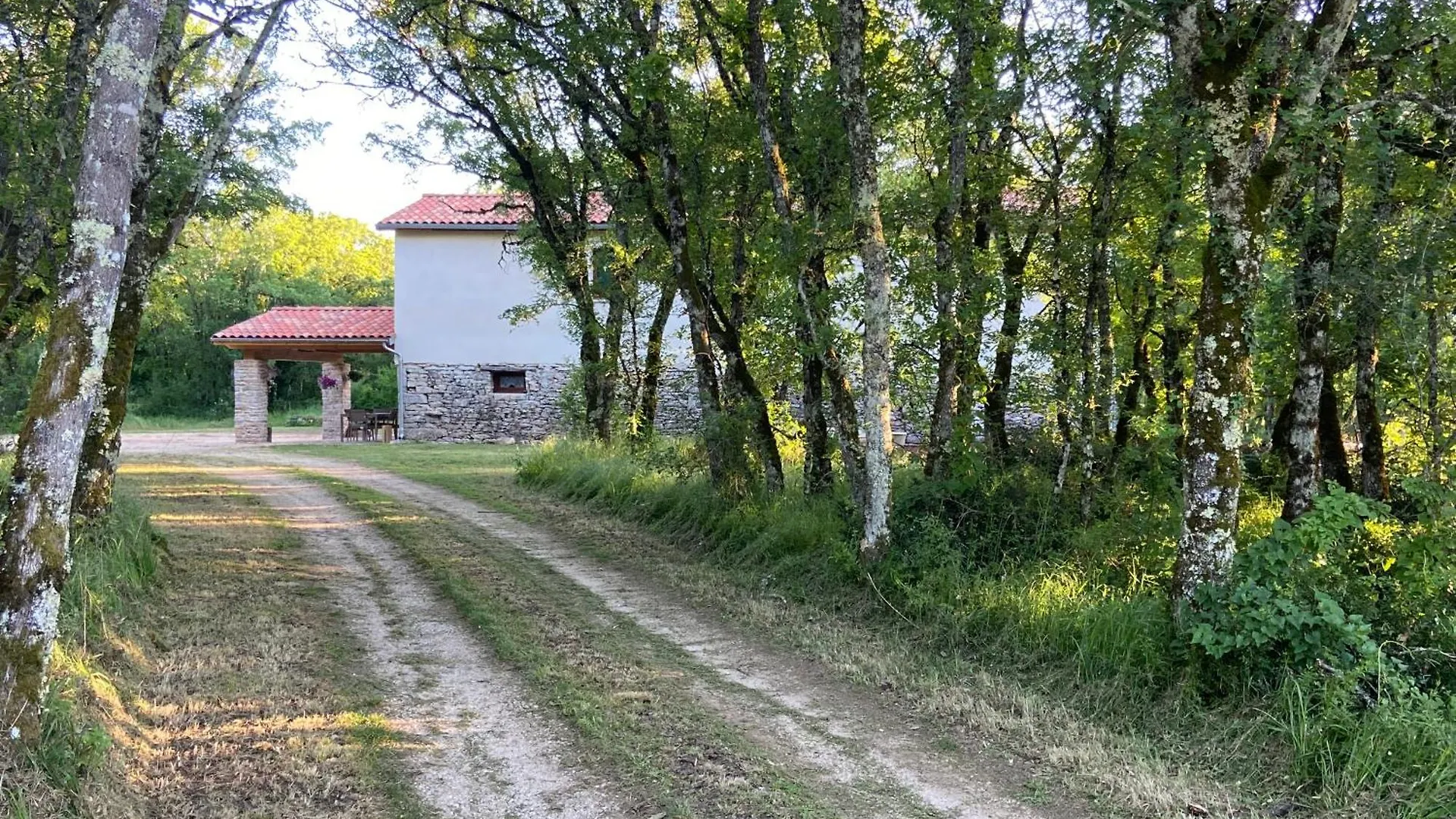 Gite Du Pexas Saint-Cirq  0*, Saint-Cirq (Tarn-et-Garonne) France