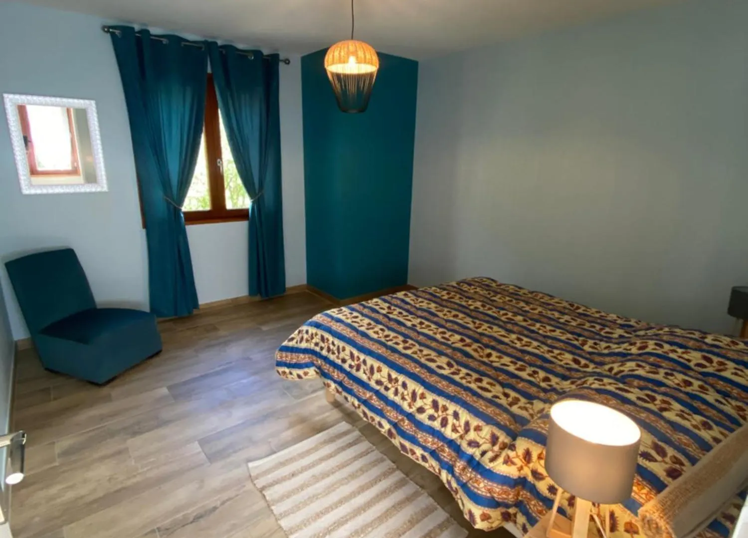 Gite Du Pexas Saint-Cirq  Holiday home