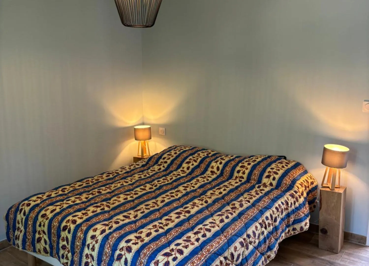 Holiday home Gite Du Pexas Saint-Cirq